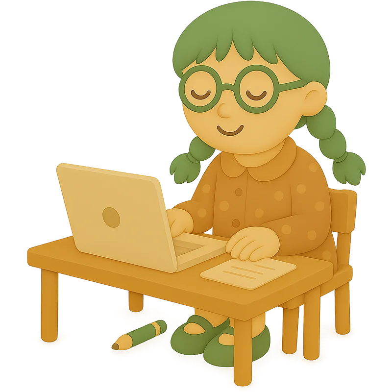 Pas teksten en illustraties eenvoudig aan