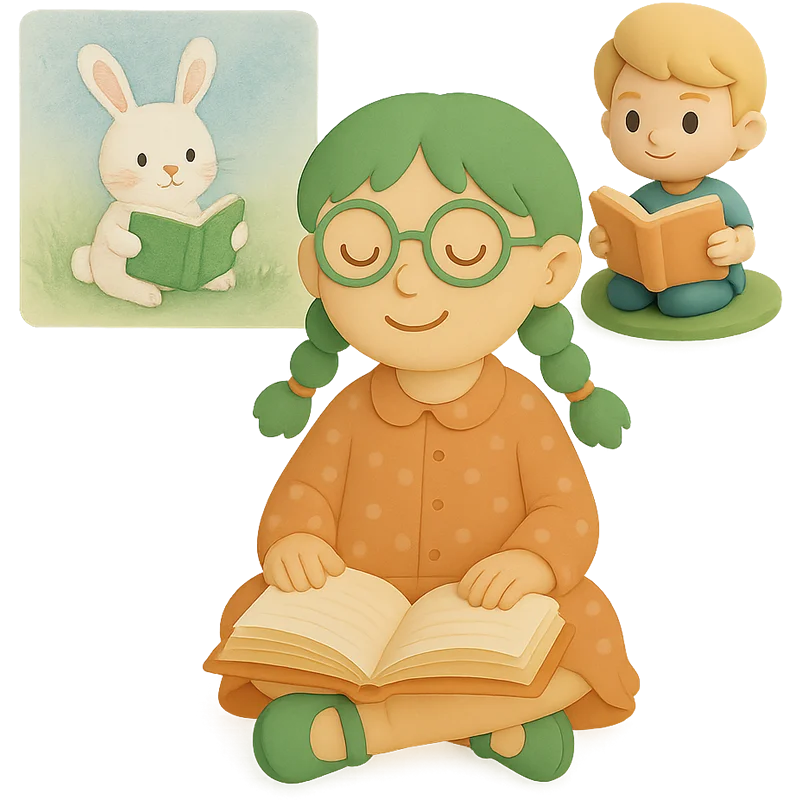 Unieke illustratiestijlen