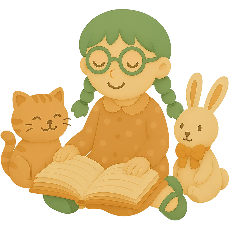 Huisdier en knuffel mee op avontuur