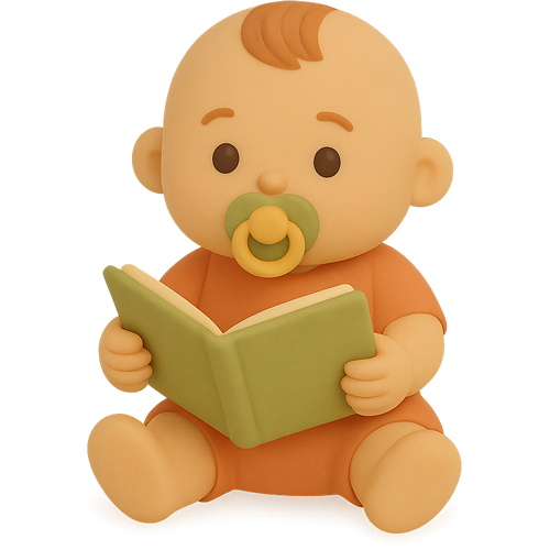Baby (0-1 jaar)