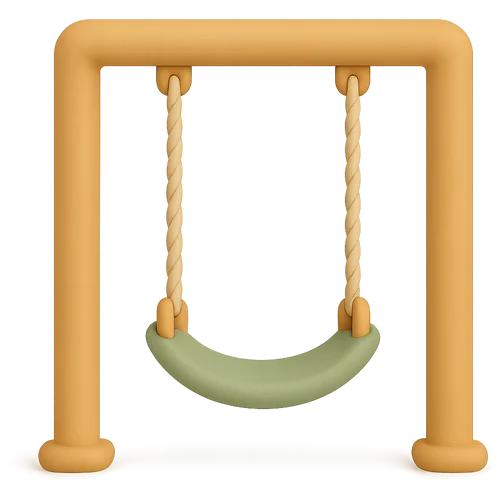 Een gepersonaliseerd kinderboek vol buitenspeelavonturen