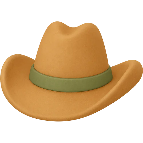 Een gepersonaliseerd kinderboek vol avontuur in het Wilde Westen