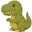 Gepersonaliseerd kinderboek over dinosaurussen