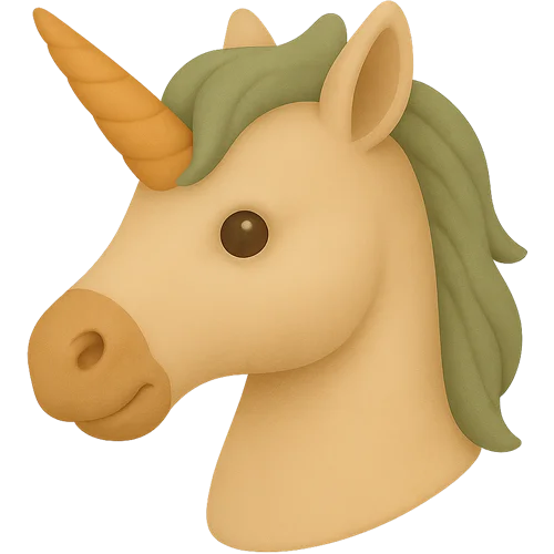 Een gepersonaliseerd kinderboek vol magische eenhoorns