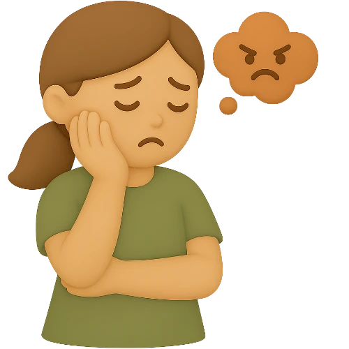 Een gepersonaliseerd kinderboek over omgaan met emoties vol magie