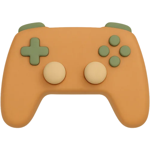 Een gepersonaliseerd kinderboek vol game-avonturen