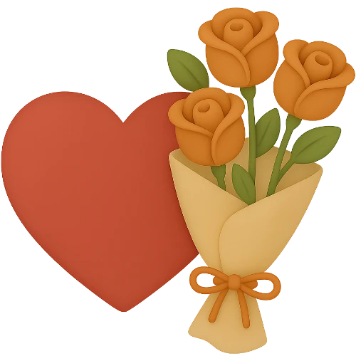 Een gepersonaliseerd kinderboek vol liefde voor Valentijnsdag