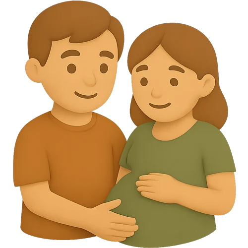 Een gepersonaliseerd kinderboek over nieuwe baby momenten