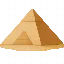 Gepersonaliseerd kinderboek: Oude Egypte avontuur
