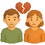 Gepersonaliseerd kinderboek over scheiding ouders