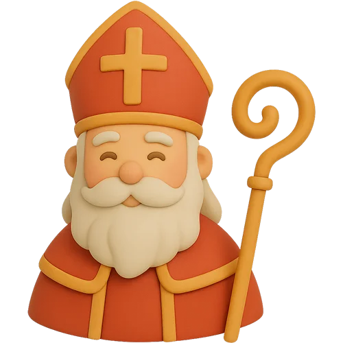 Sinterklaas