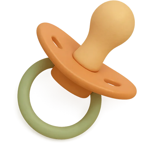 Speen afbouwen in een gepersonaliseerd kinderboek vol magie