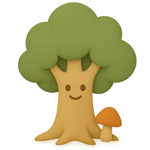 Het Toverbos: een gepersonaliseerd kinderboek vol magie