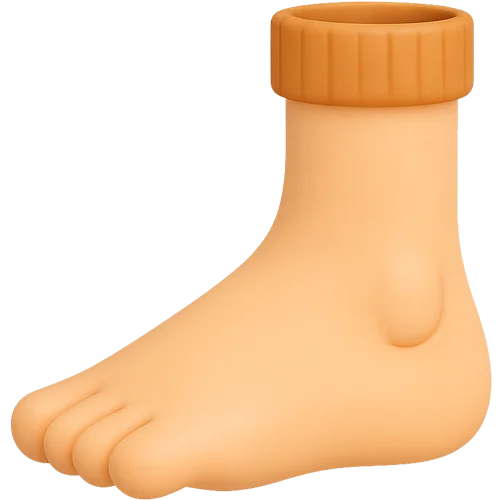 Een gepersonaliseerd kinderboek over lichaamsdelen vol verwondering