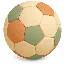 Gepersonaliseerd kinderboek over sporten en teamgeest