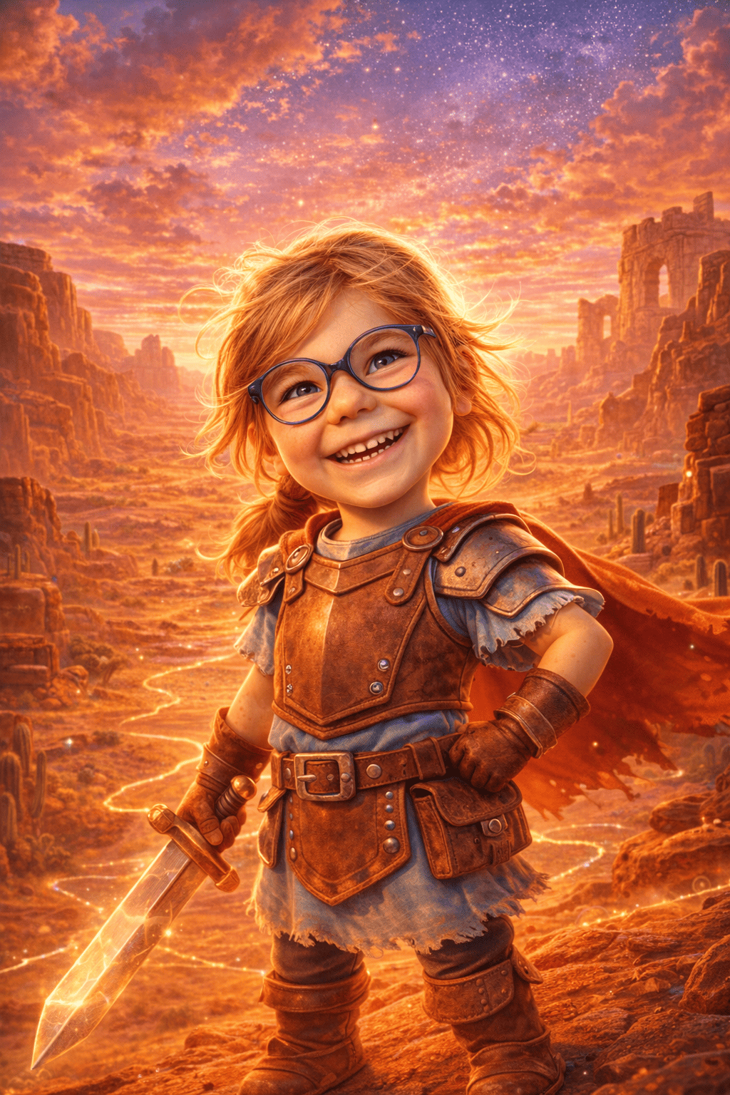 Grensridders van het Verloren Westen