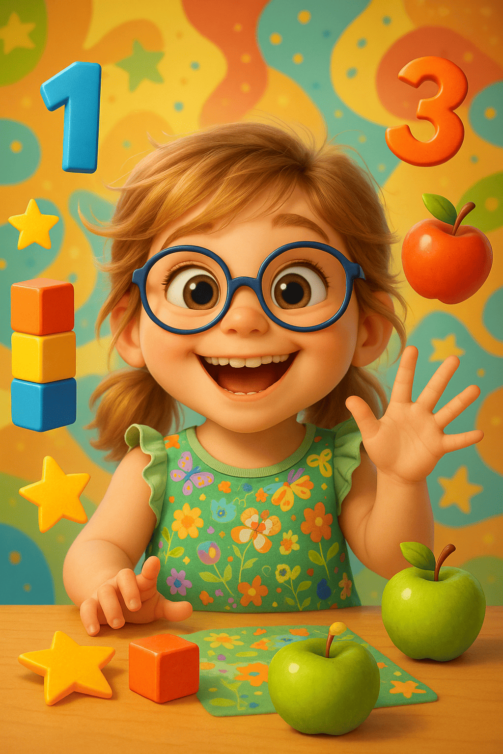 Tel Mee met Plezier!