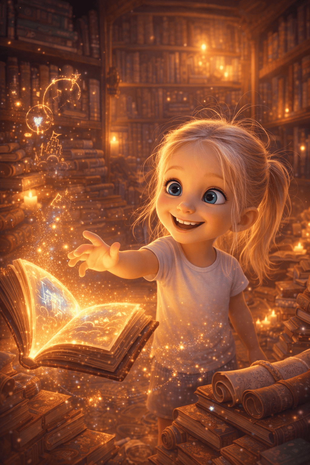 De Verborgen Verhalenzaal