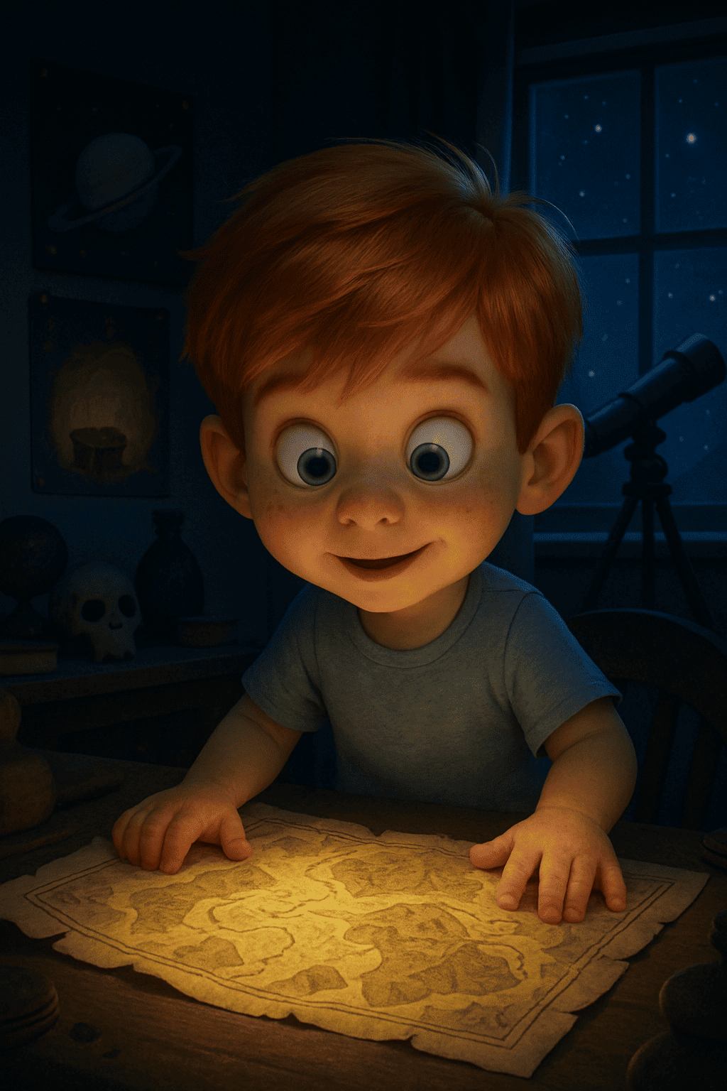 Operatie Nachtval: De Verborgen Zaak