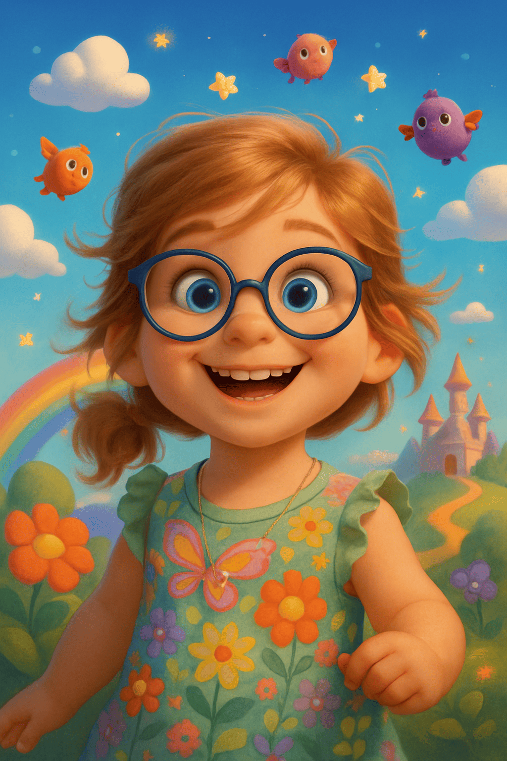 Dromenland Avonturen