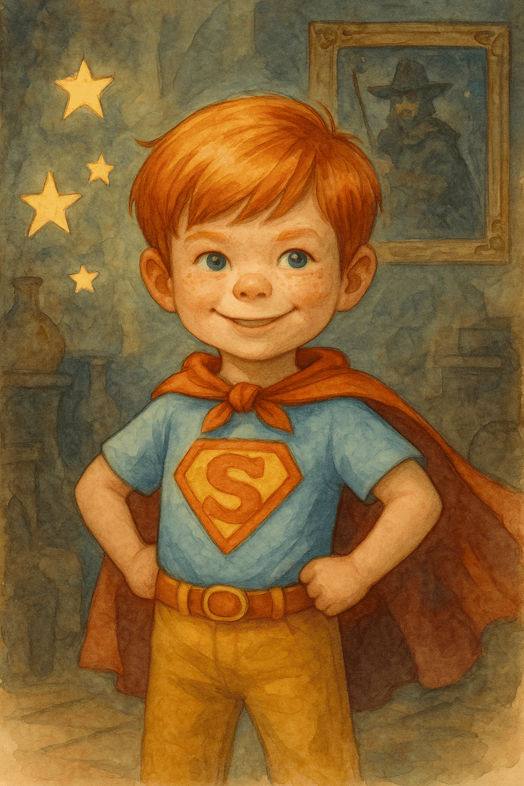 Operatie Nachtwacht: De Verborgen Missie