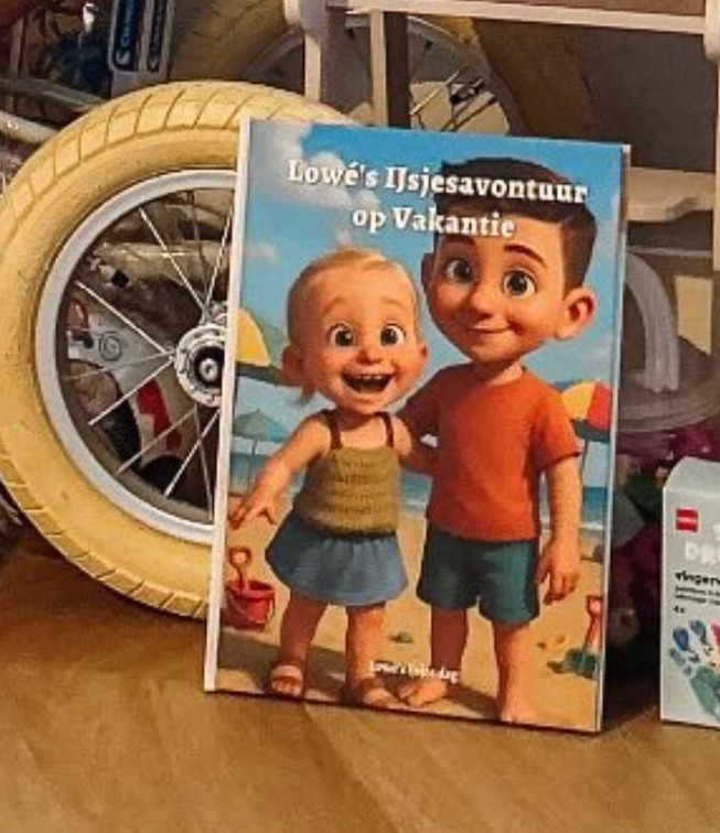 Review afbeelding