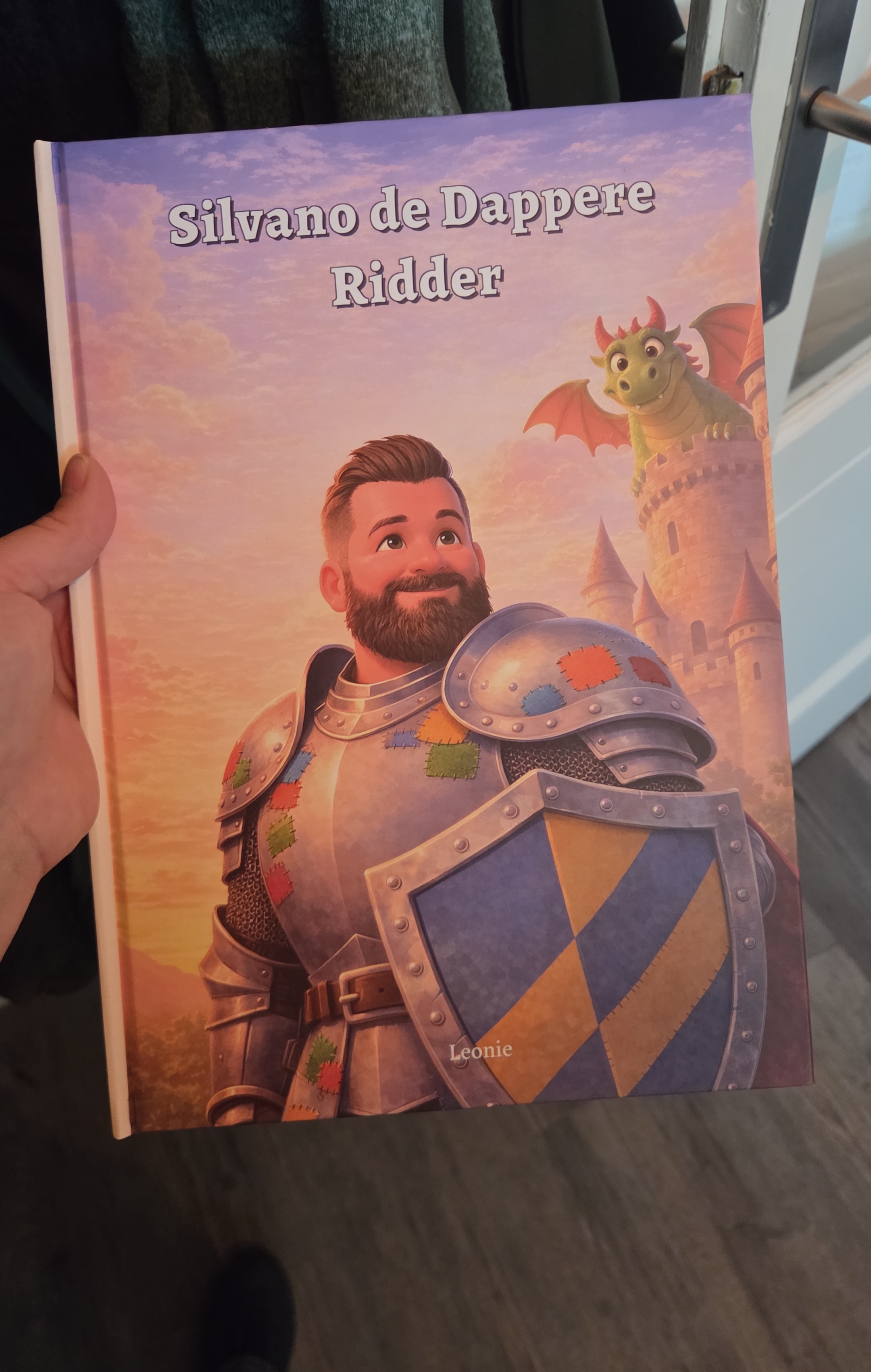 Review afbeelding