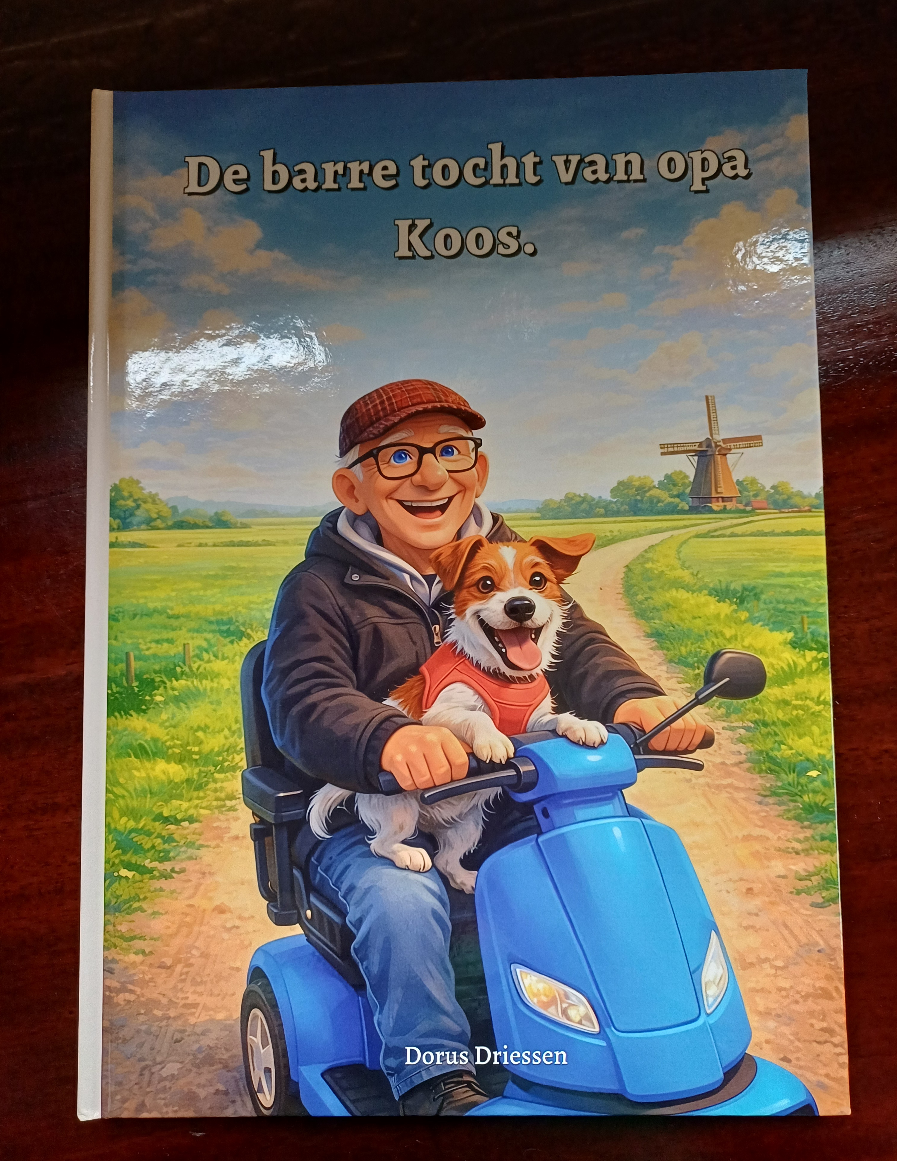 Review afbeelding