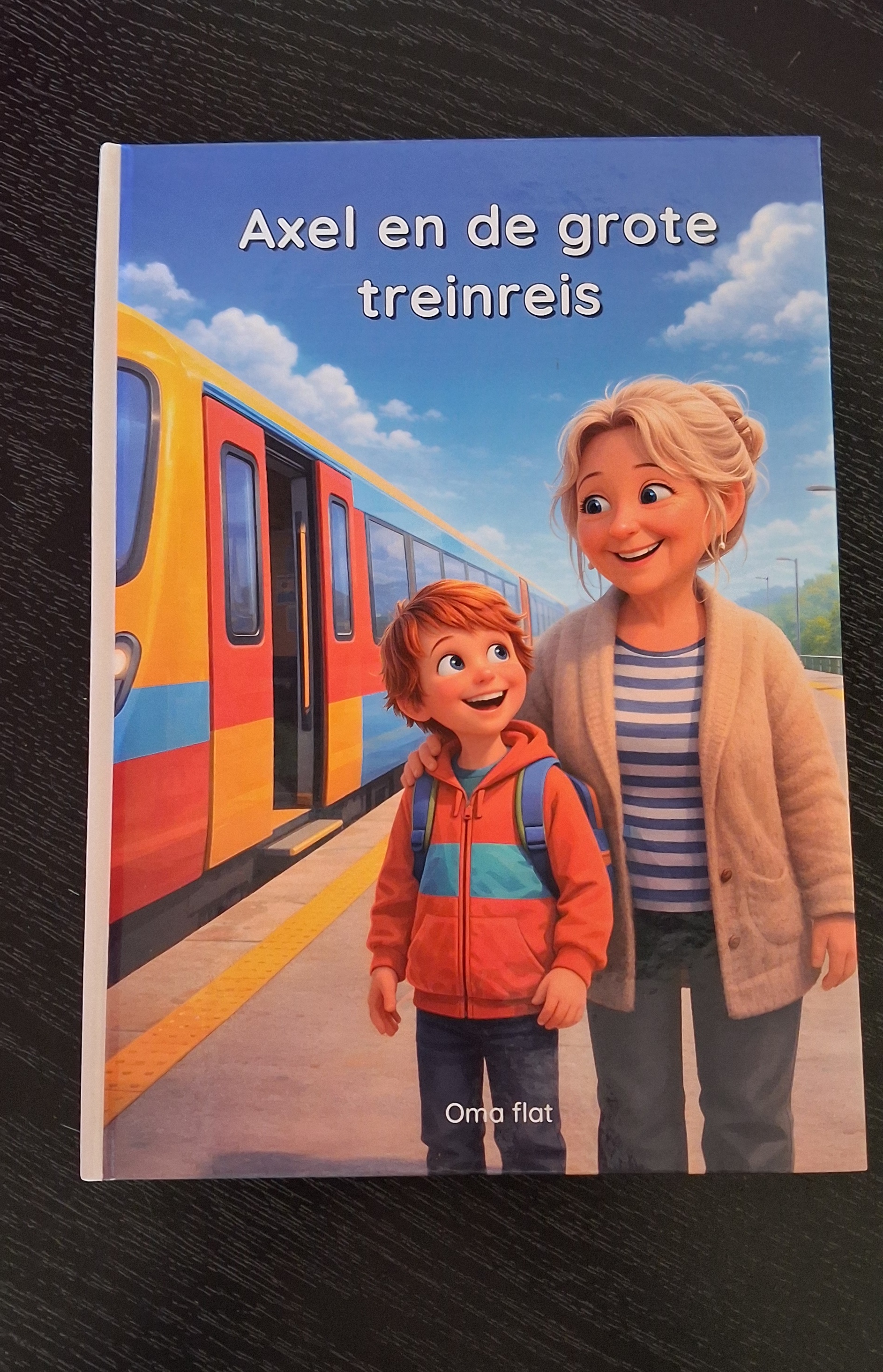 Review afbeelding