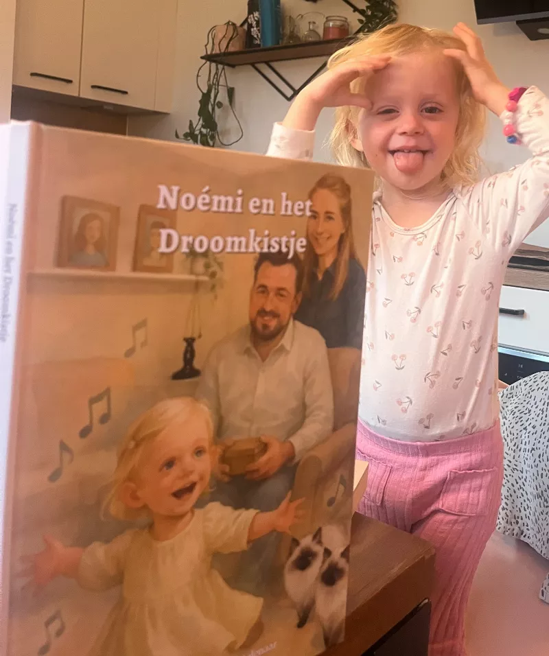 Review afbeelding