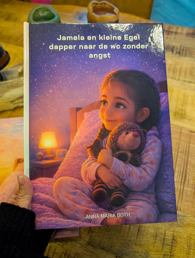 Review afbeelding