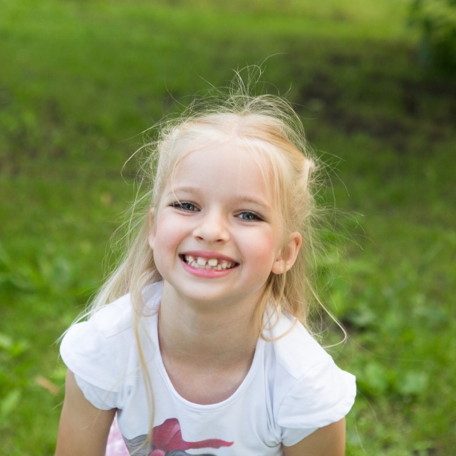 Voorbeeld personage 2