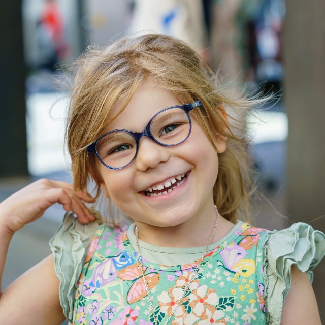 Voorbeeld personage 1