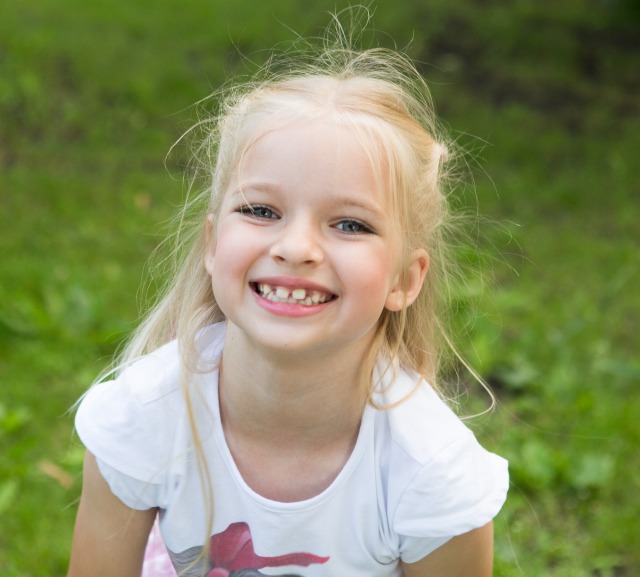 Voorbeeld personage 1