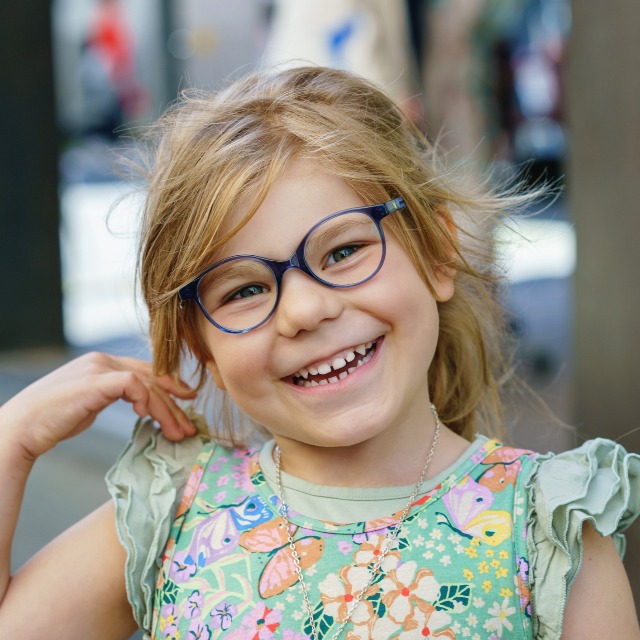 Voorbeeld personage 1